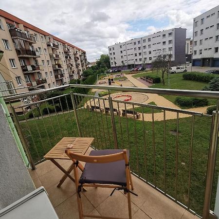 Apartament Jak U Mamy Gdynia Exterior photo