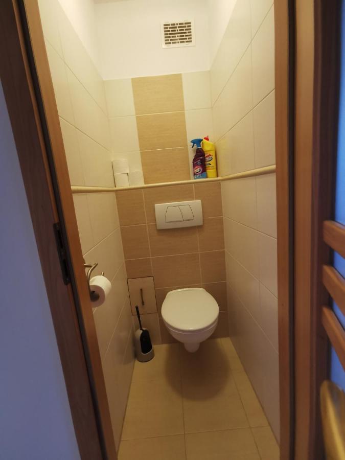 Apartament Jak U Mamy Gdynia Exterior photo