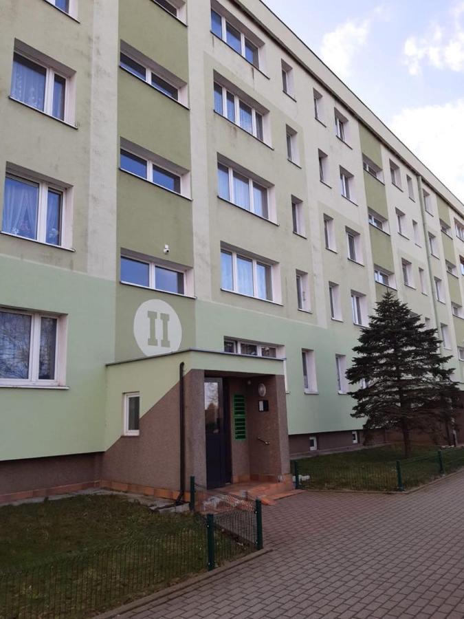 Apartament Jak U Mamy Gdynia Exterior photo