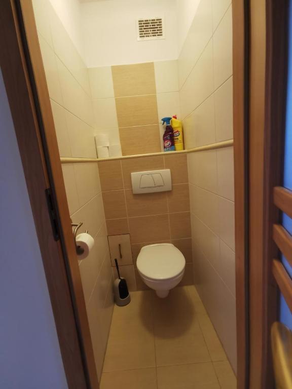 Apartament Jak U Mamy Gdynia Exterior photo